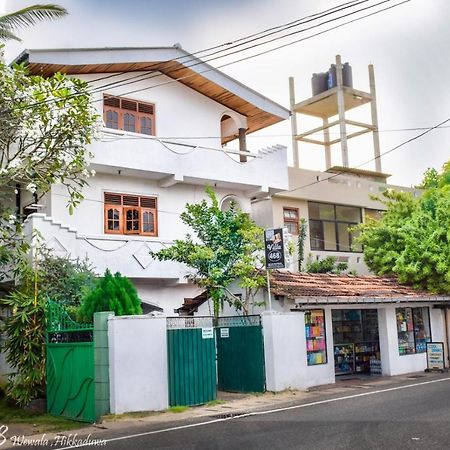 Villa 468 - ฮิกคาดูวา ภายนอก รูปภาพ