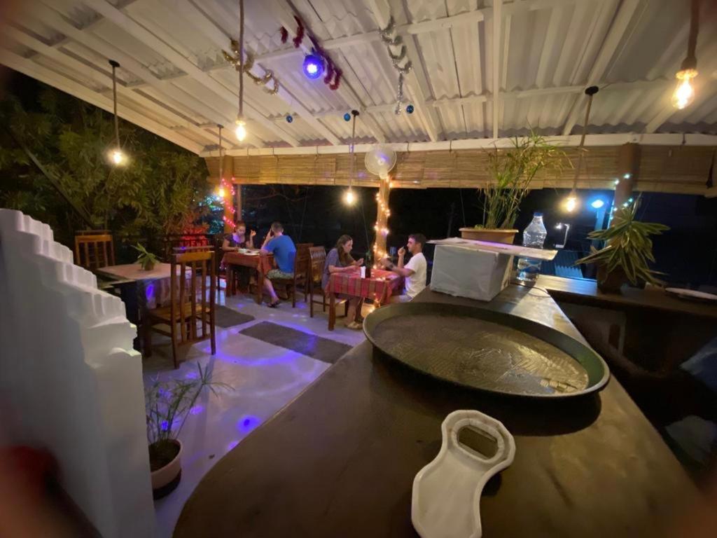 Villa 468 - ฮิกคาดูวา ภายนอก รูปภาพ