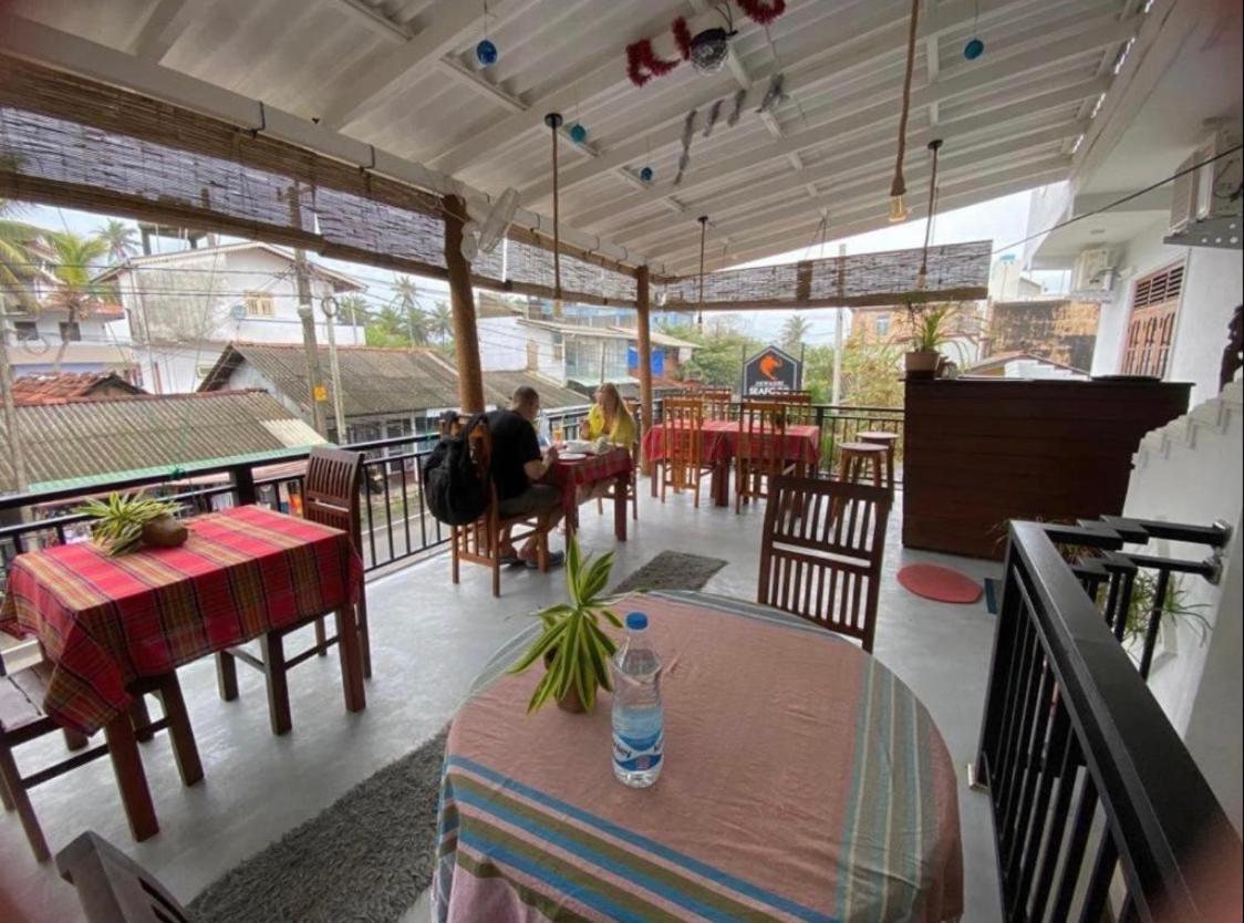 Villa 468 - ฮิกคาดูวา ภายนอก รูปภาพ