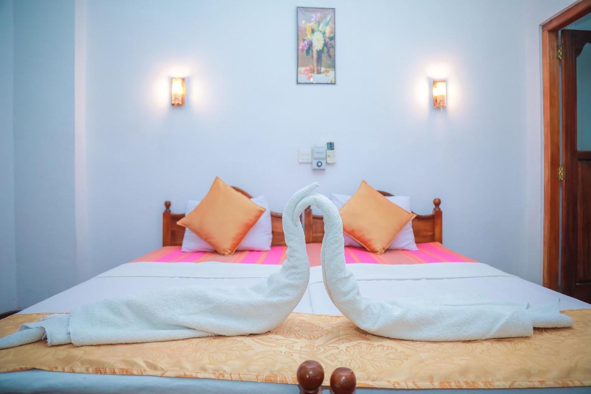 Villa 468 - ฮิกคาดูวา ภายนอก รูปภาพ