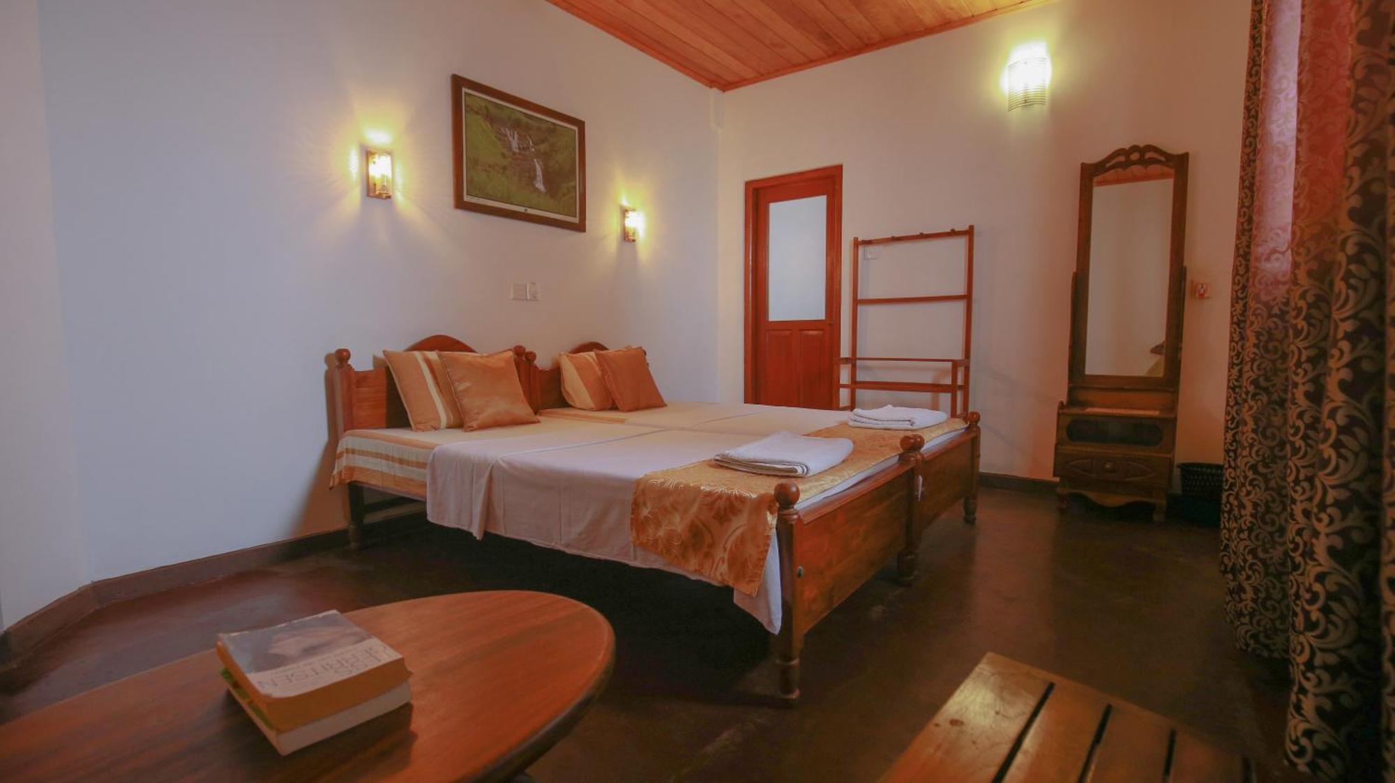 Villa 468 - ฮิกคาดูวา ภายนอก รูปภาพ