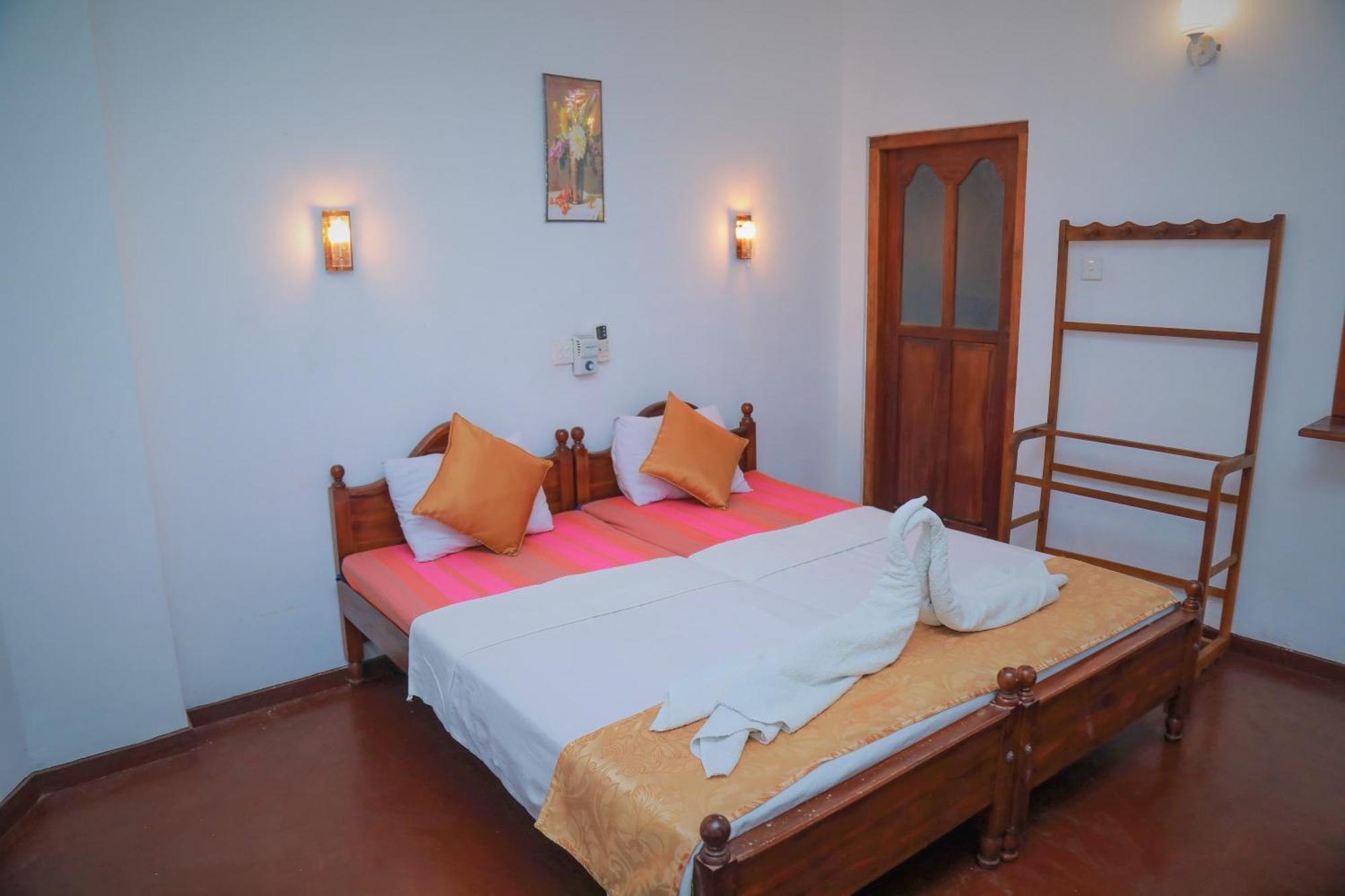Villa 468 - ฮิกคาดูวา ภายนอก รูปภาพ