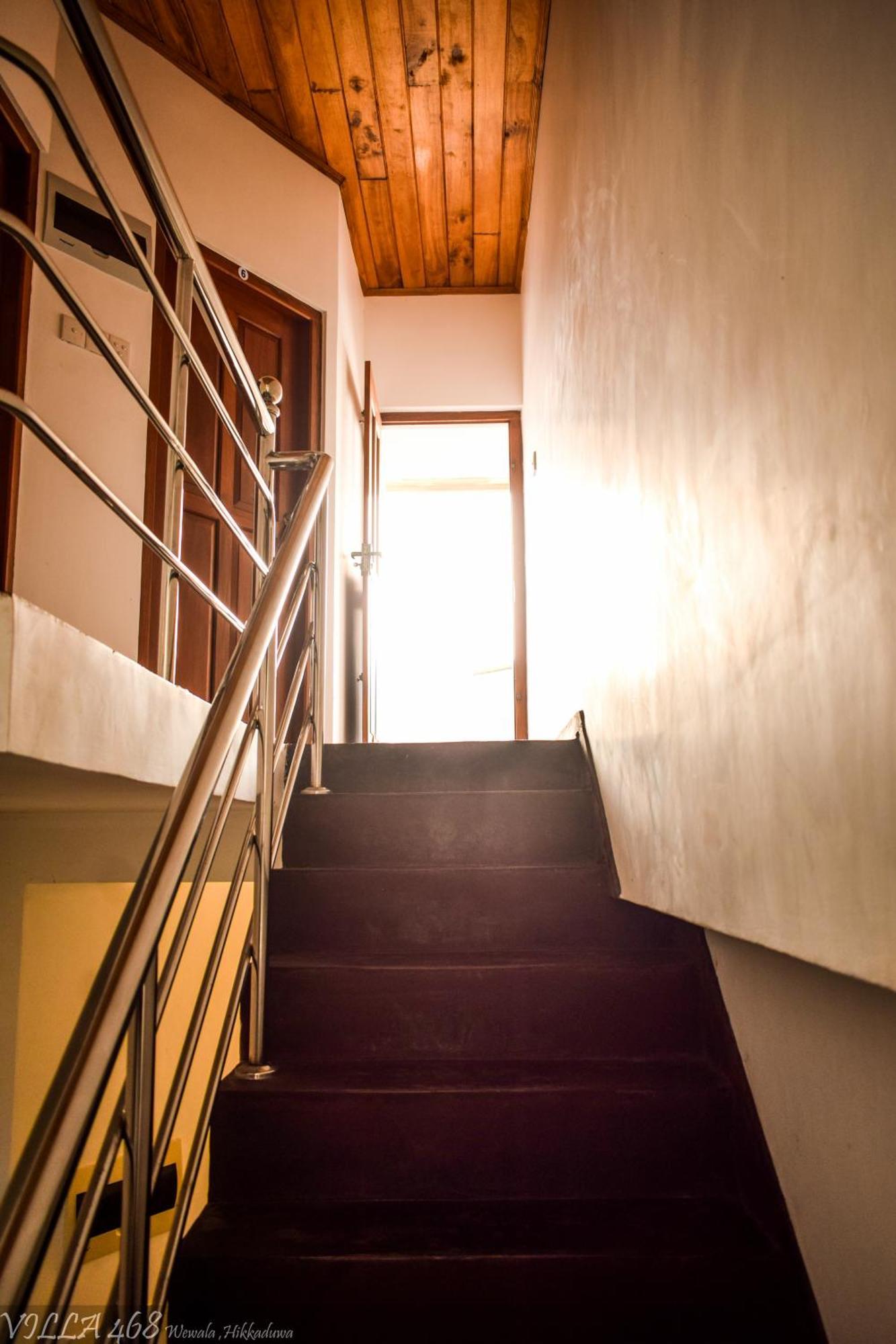 Villa 468 - ฮิกคาดูวา ภายนอก รูปภาพ