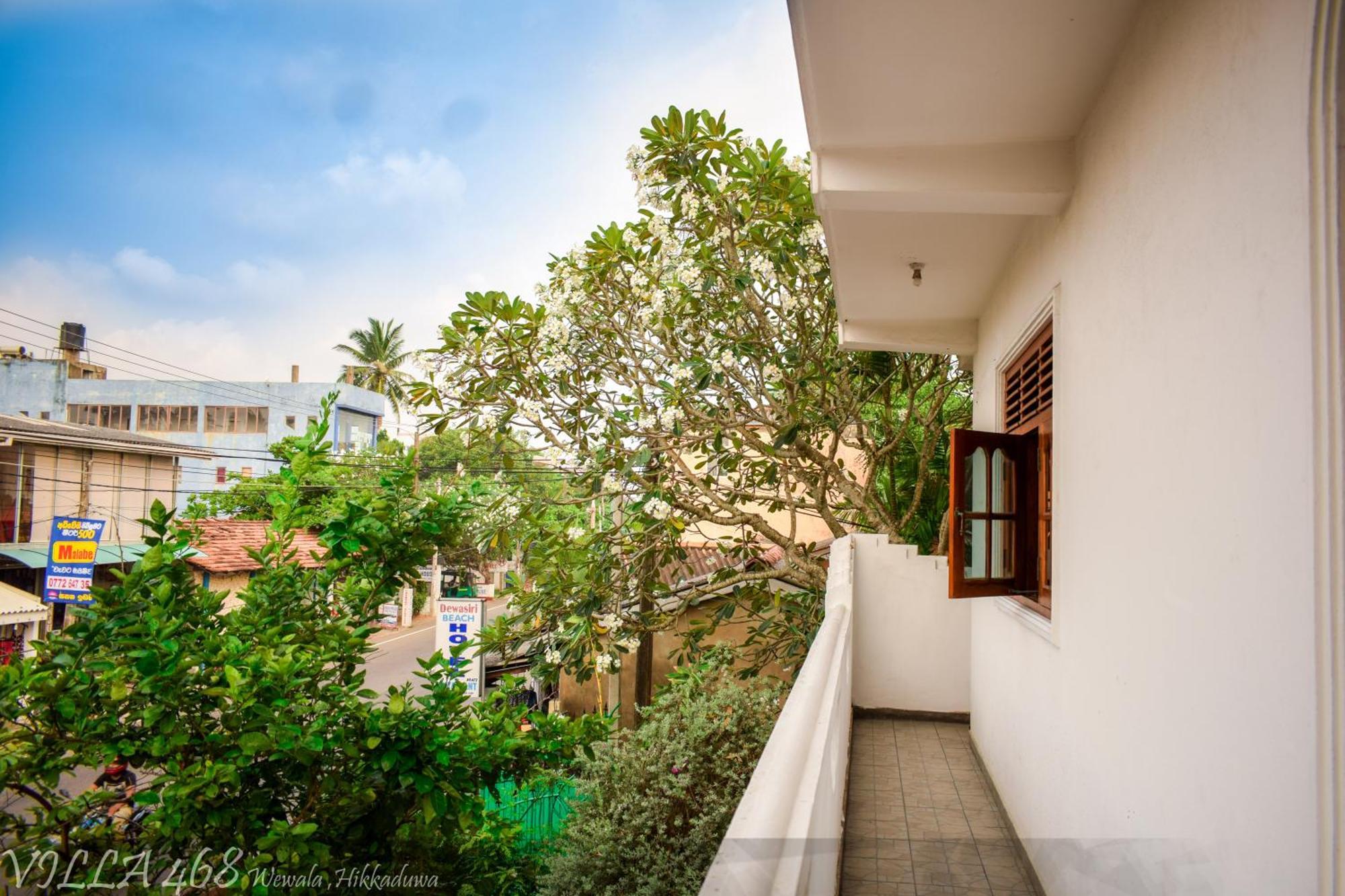 Villa 468 - ฮิกคาดูวา ภายนอก รูปภาพ