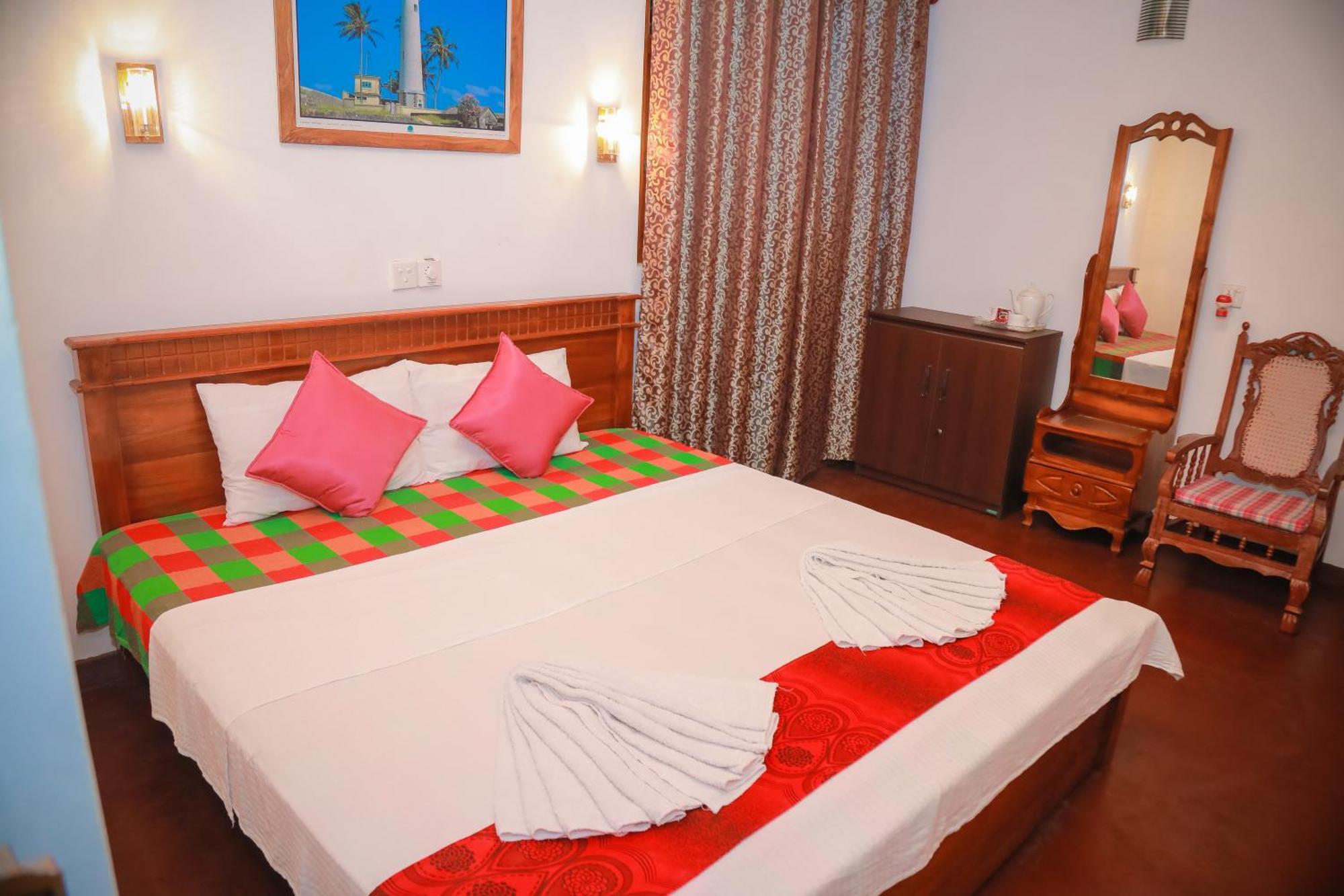 Villa 468 - ฮิกคาดูวา ภายนอก รูปภาพ