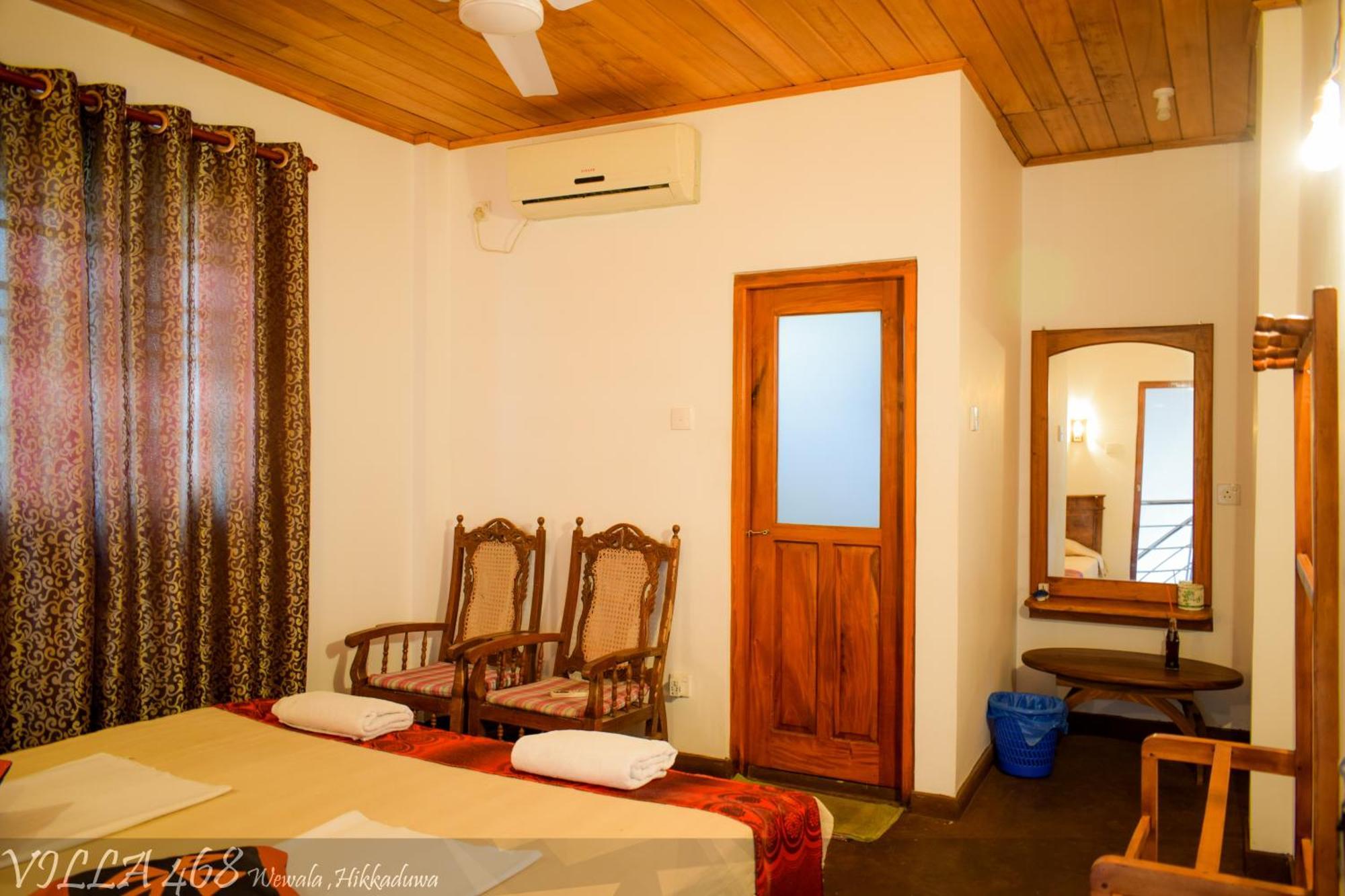 Villa 468 - ฮิกคาดูวา ภายนอก รูปภาพ