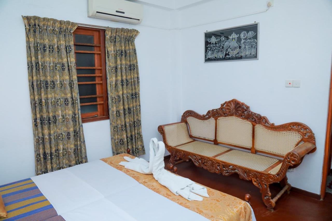 Villa 468 - ฮิกคาดูวา ภายนอก รูปภาพ